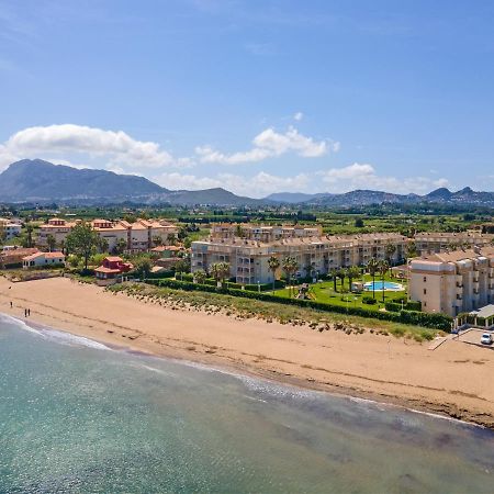 Apartmán Anacasa Bahia De Denia Les Marines Ap2102 Exteriér fotografie