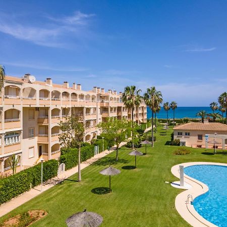 Apartmán Anacasa Bahia De Denia Les Marines Ap2102 Exteriér fotografie