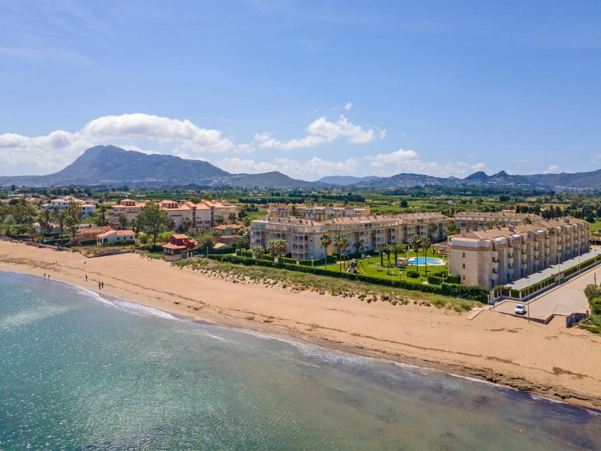 Apartmán Anacasa Bahia De Denia Les Marines Ap2102 Exteriér fotografie
