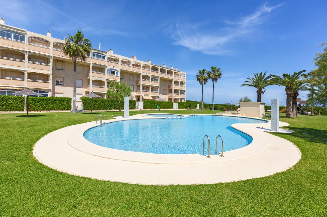 Apartmán Anacasa Bahia De Denia Les Marines Ap2102 Exteriér fotografie