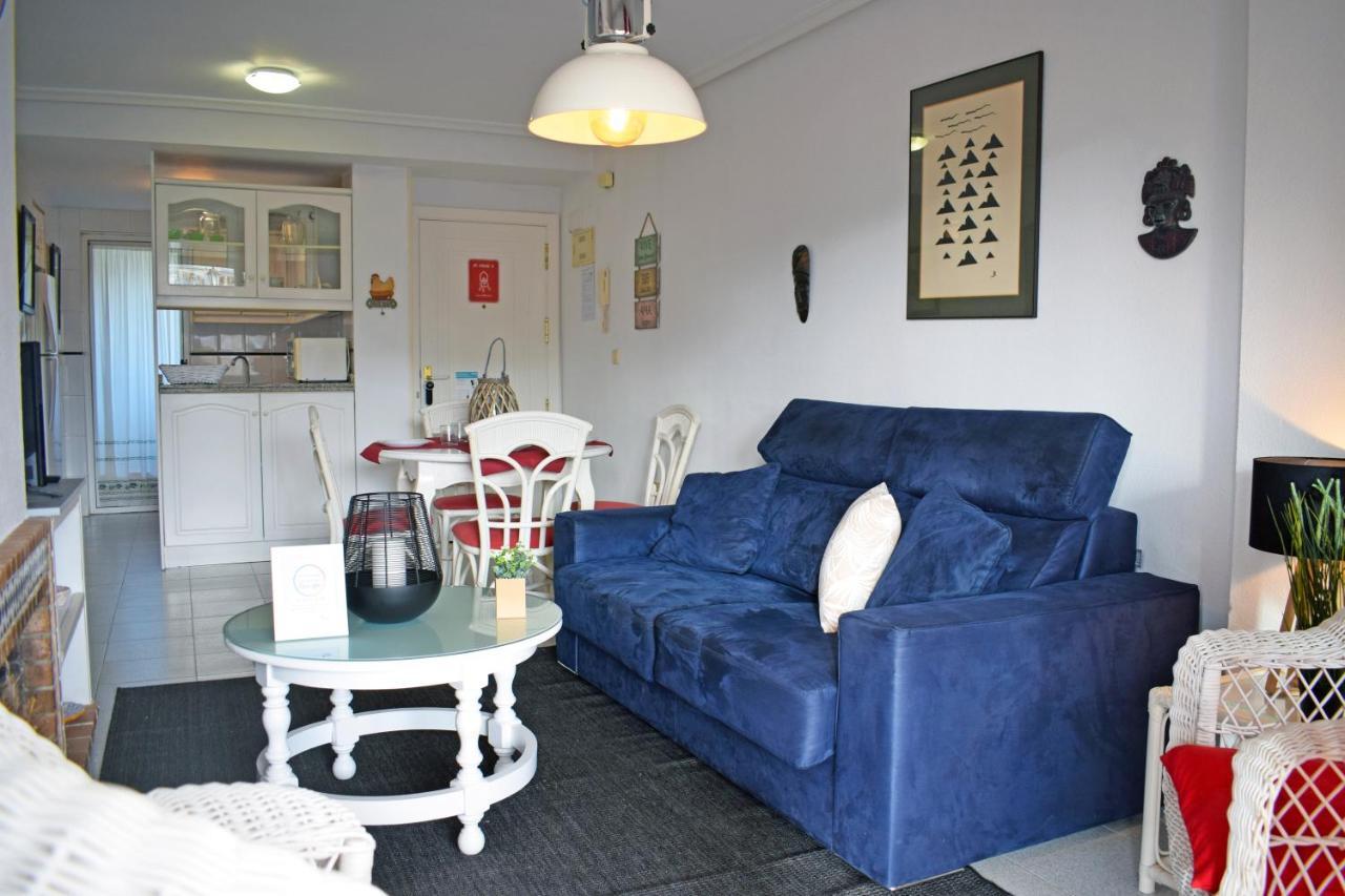 Apartmán Anacasa Bahia De Denia Les Marines Ap2102 Exteriér fotografie