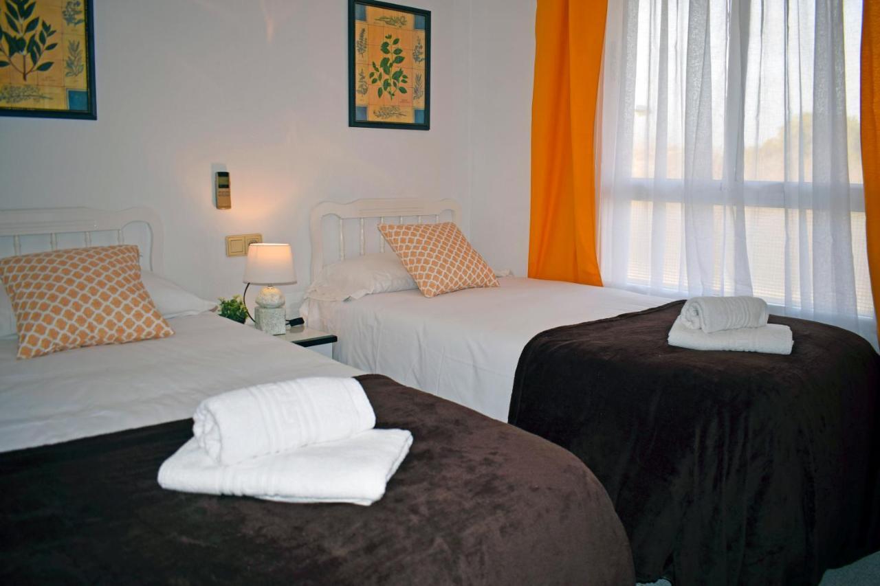 Apartmán Anacasa Bahia De Denia Les Marines Ap2102 Exteriér fotografie