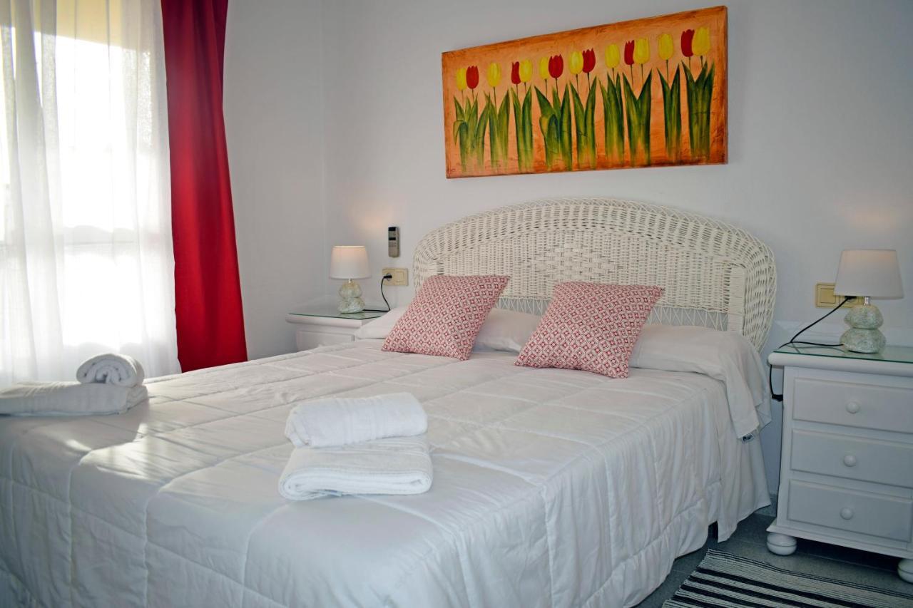 Apartmán Anacasa Bahia De Denia Les Marines Ap2102 Exteriér fotografie