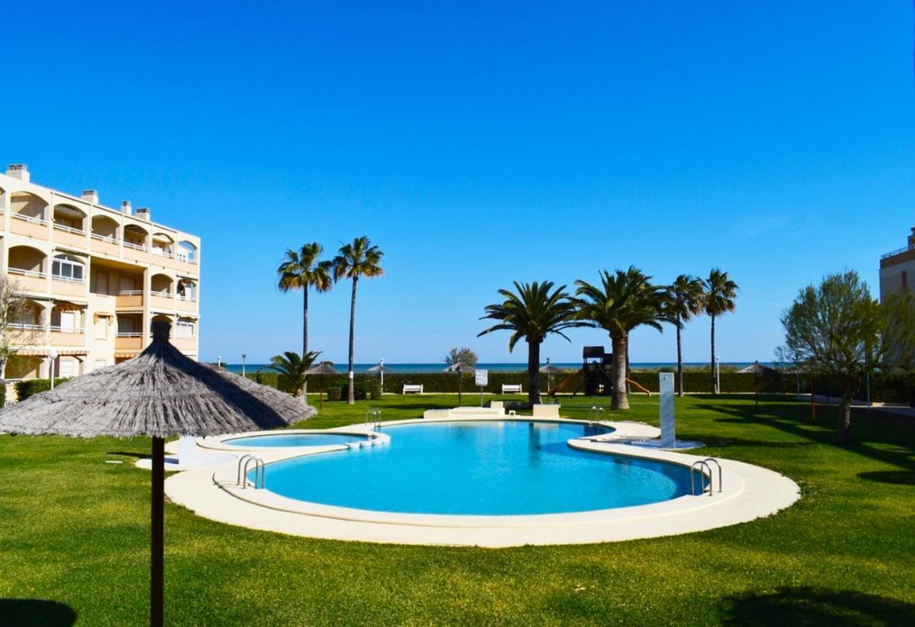 Apartmán Anacasa Bahia De Denia Les Marines Ap2102 Exteriér fotografie