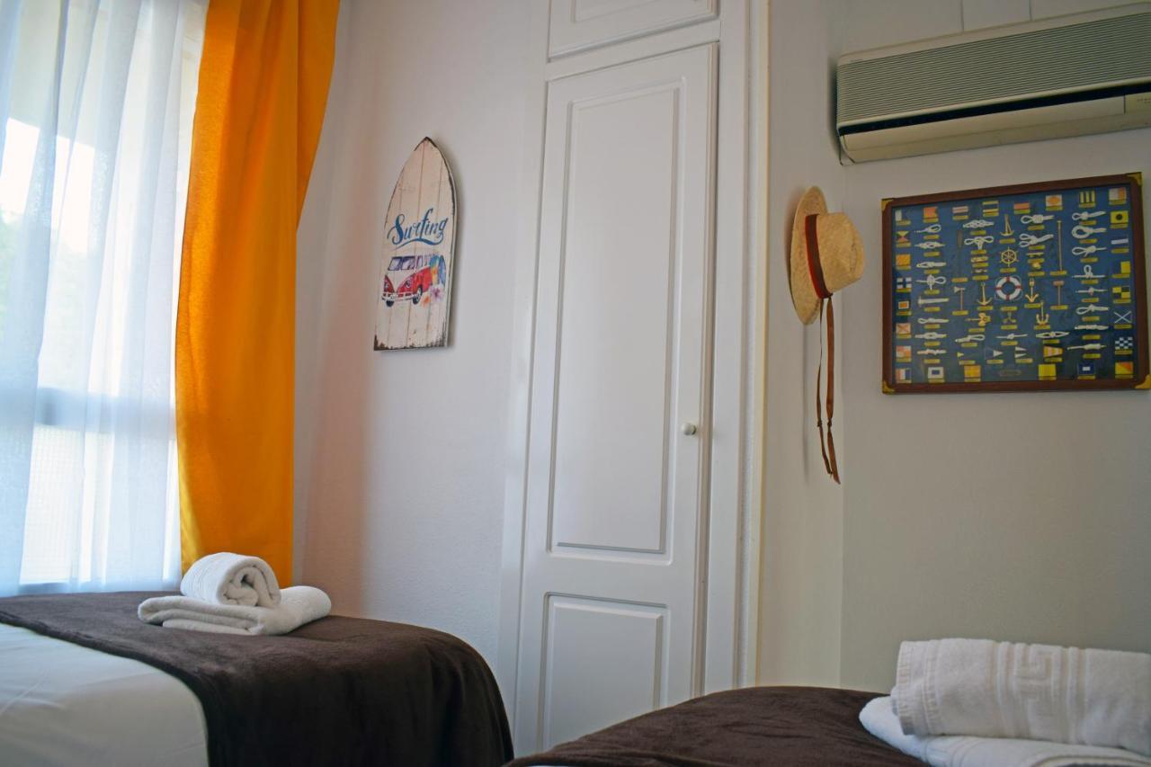 Apartmán Anacasa Bahia De Denia Les Marines Ap2102 Exteriér fotografie