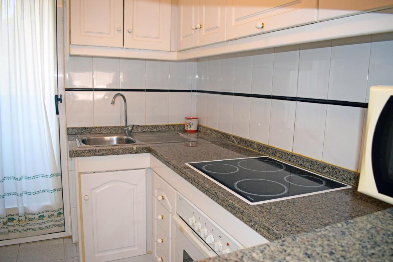 Apartmán Anacasa Bahia De Denia Les Marines Ap2102 Exteriér fotografie
