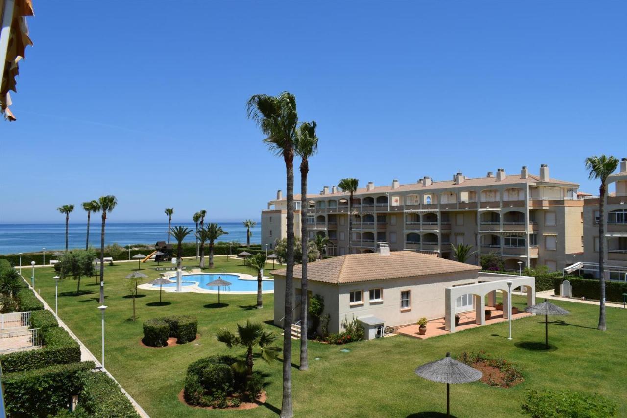 Apartmán Anacasa Bahia De Denia Les Marines Ap2102 Exteriér fotografie