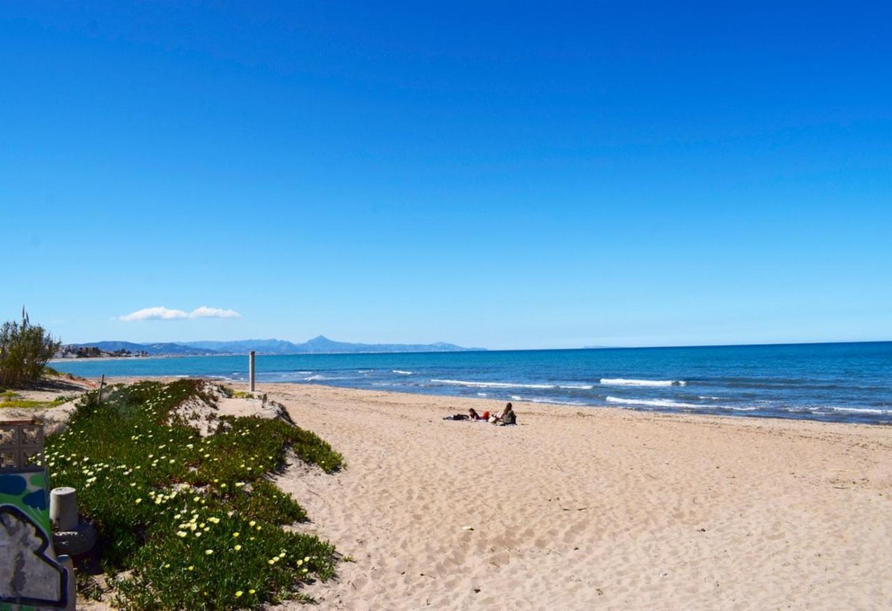 Apartmán Anacasa Bahia De Denia Les Marines Ap2102 Exteriér fotografie