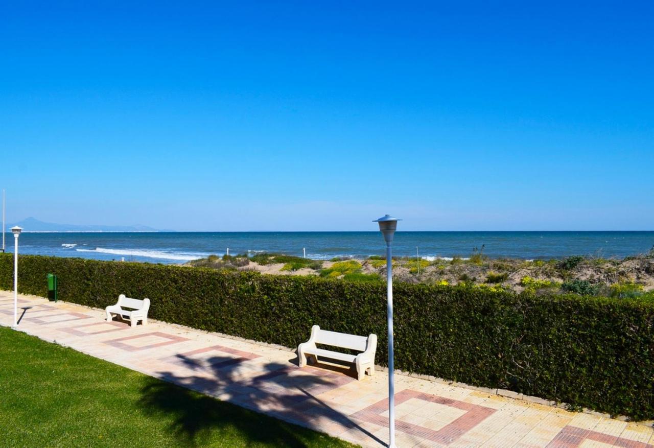 Apartmán Anacasa Bahia De Denia Les Marines Ap2102 Exteriér fotografie