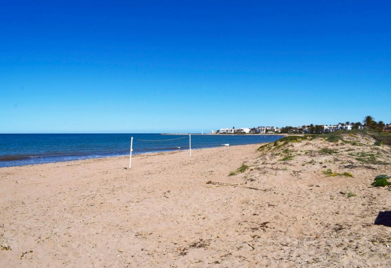 Apartmán Anacasa Bahia De Denia Les Marines Ap2102 Exteriér fotografie
