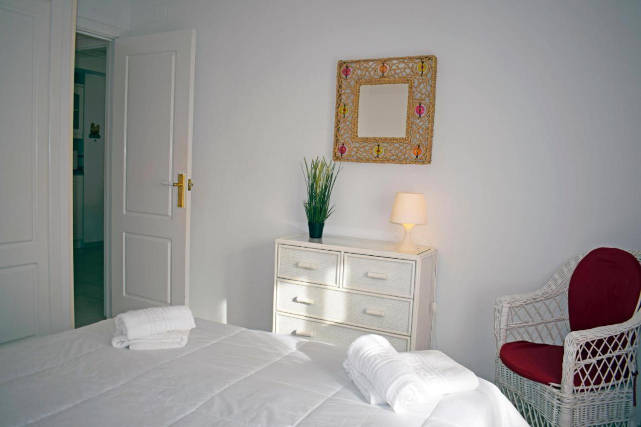 Apartmán Anacasa Bahia De Denia Les Marines Ap2102 Exteriér fotografie