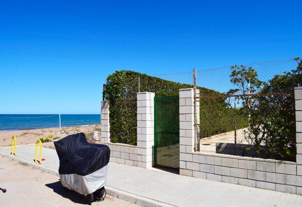 Apartmán Anacasa Bahia De Denia Les Marines Ap2102 Exteriér fotografie