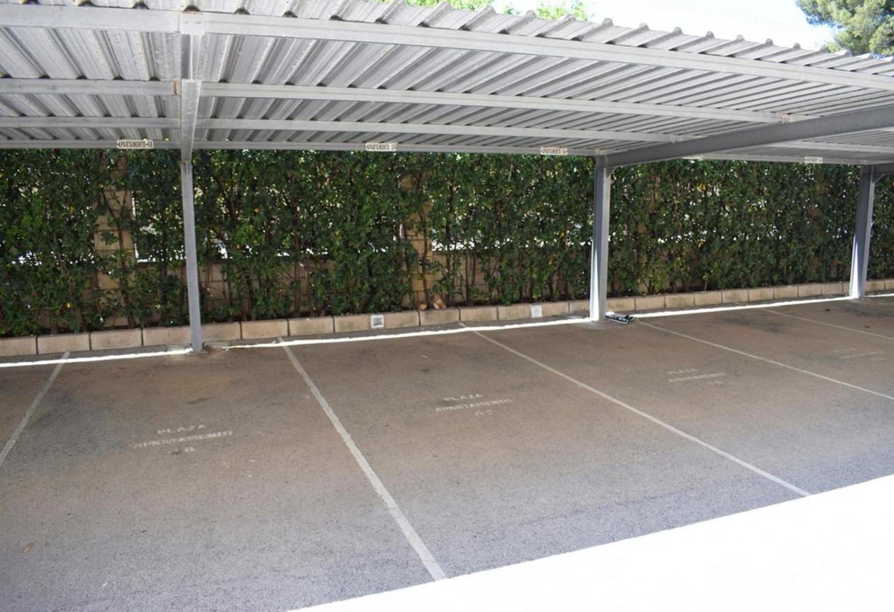 Apartmán Anacasa Bahia De Denia Les Marines Ap2102 Exteriér fotografie