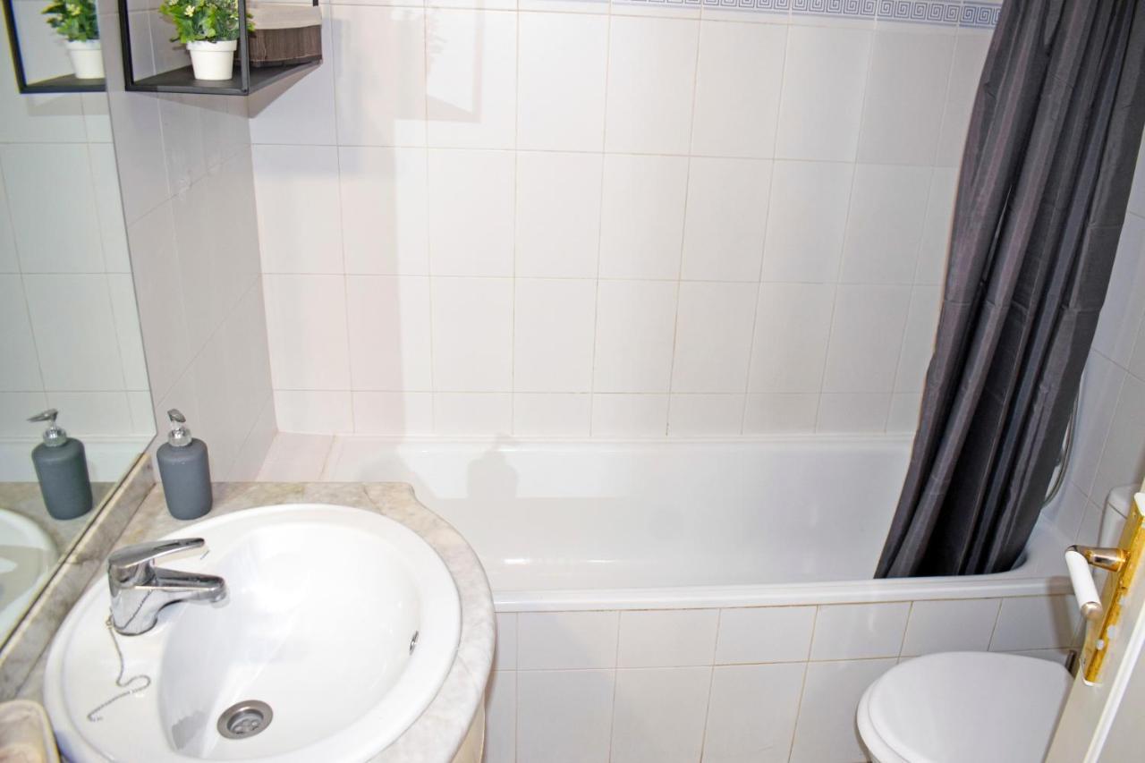 Apartmán Anacasa Bahia De Denia Les Marines Ap2102 Exteriér fotografie