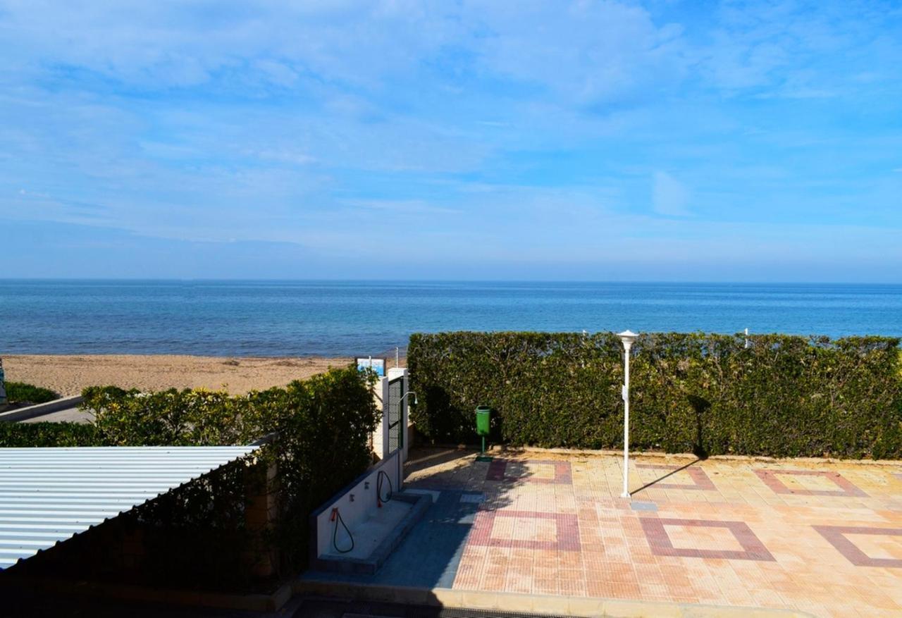 Apartmán Anacasa Bahia De Denia Les Marines Ap2102 Exteriér fotografie