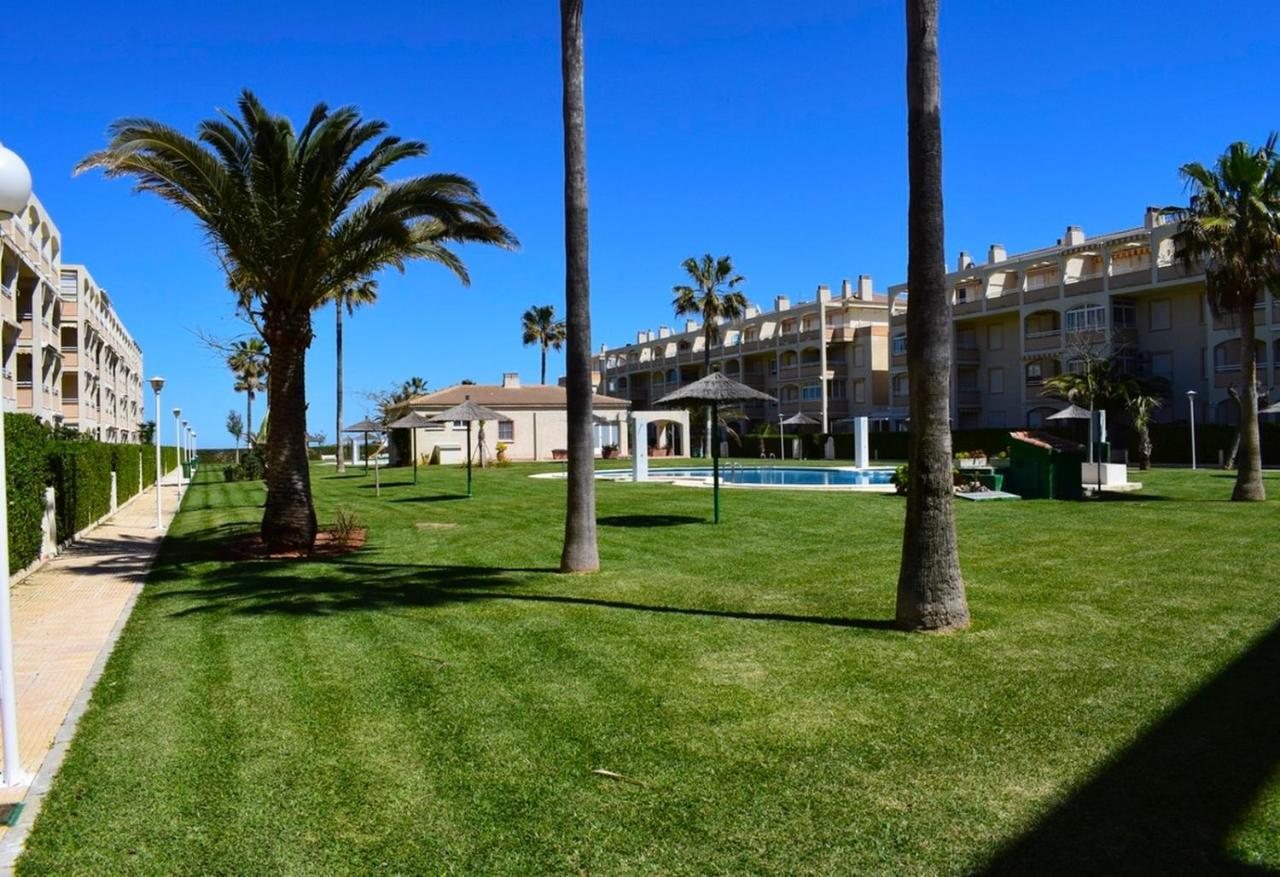 Apartmán Anacasa Bahia De Denia Les Marines Ap2102 Exteriér fotografie